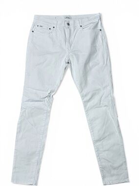 Polo Ralph Lauren Tompkins Skinny Jeans – Size 31 – Excellent Condition